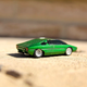 Illustration for article titled I noticed that LaLD likes Kyosho: Wurfensteins Kyosho 1:64 Collection